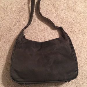 Authentic Prada shoulder bag